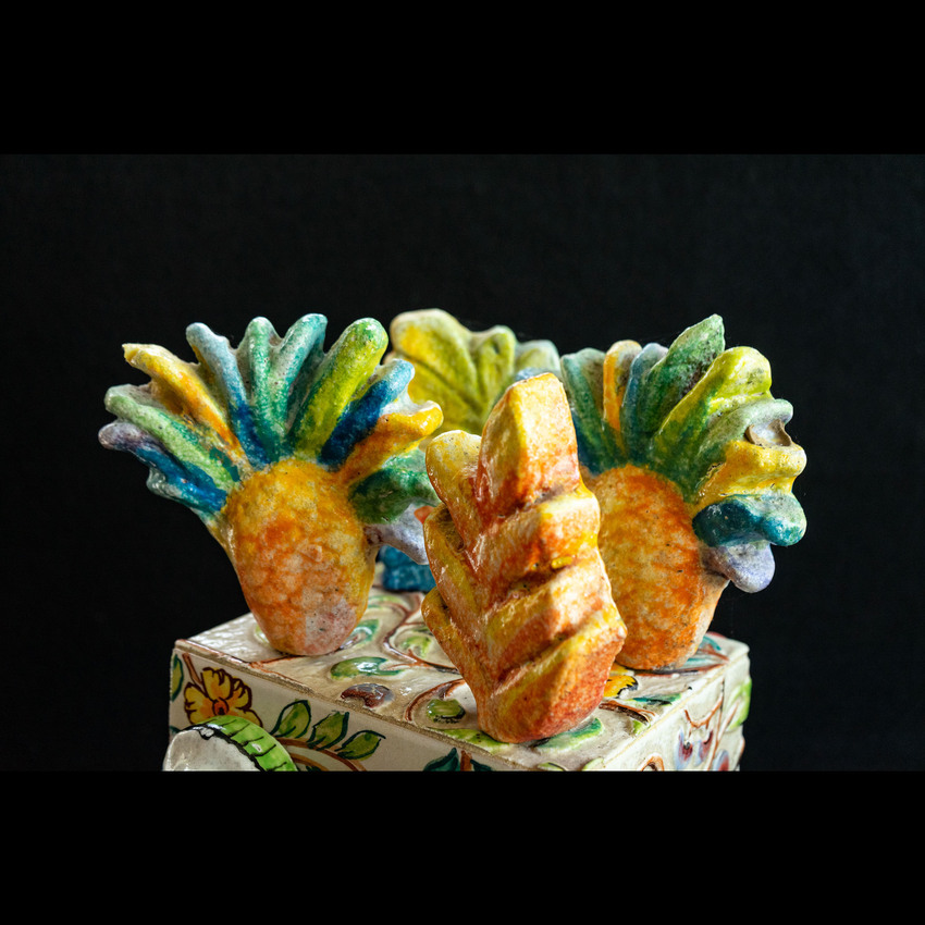 Karma Miranda Detail 2