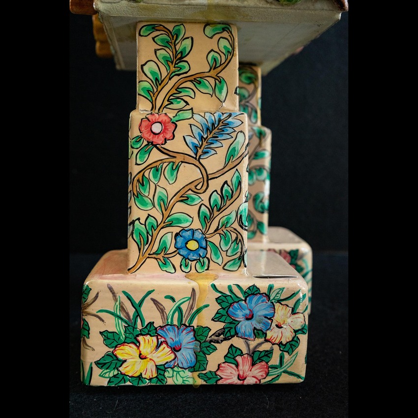 Karma Miranda Detail 3