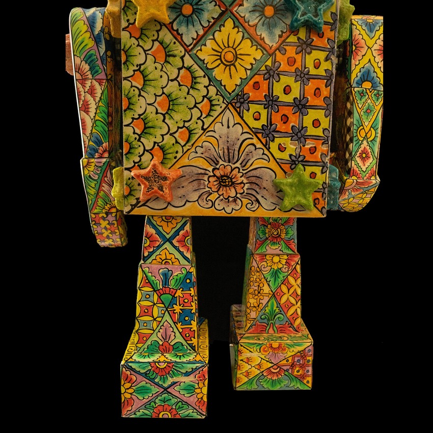 Princess Ping Pong Detail 1