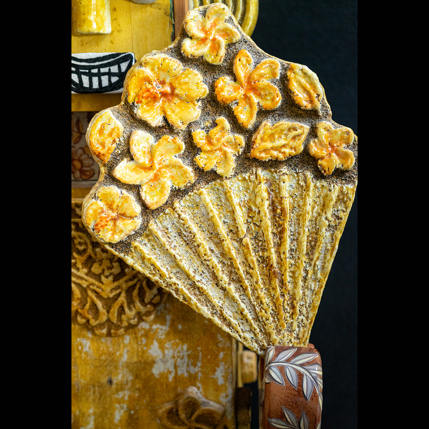 Just For You Detail 1