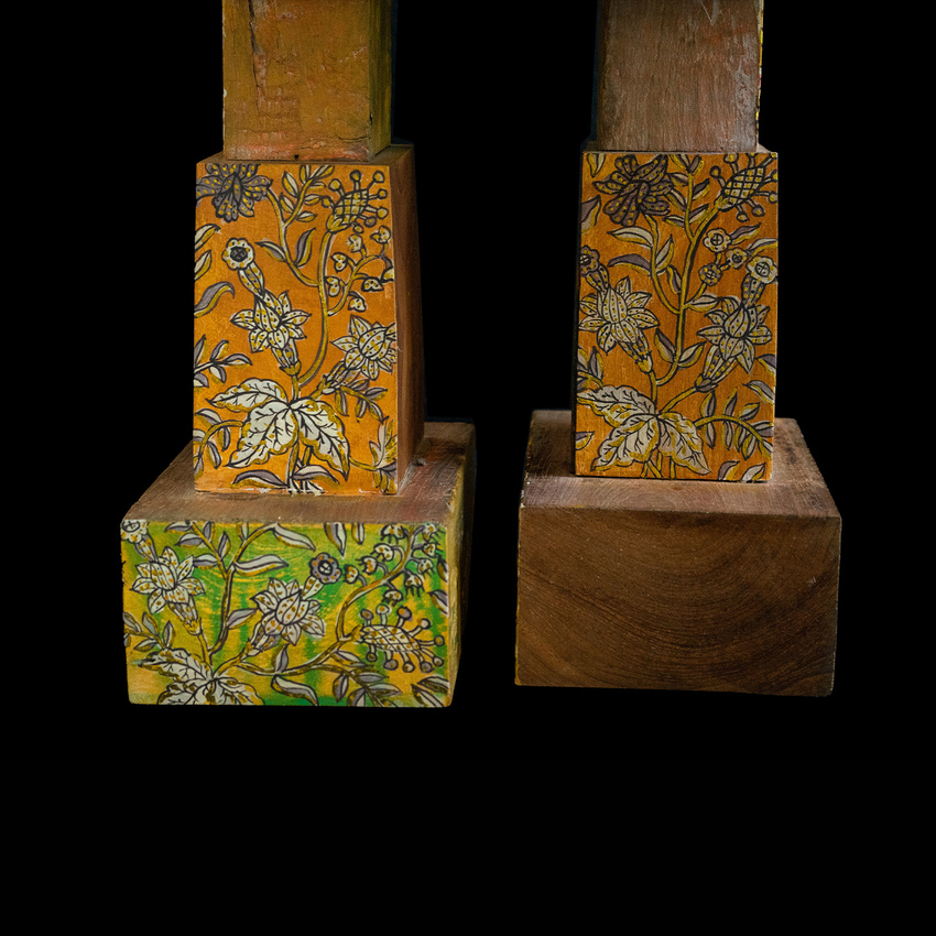 Just For You Detail 2